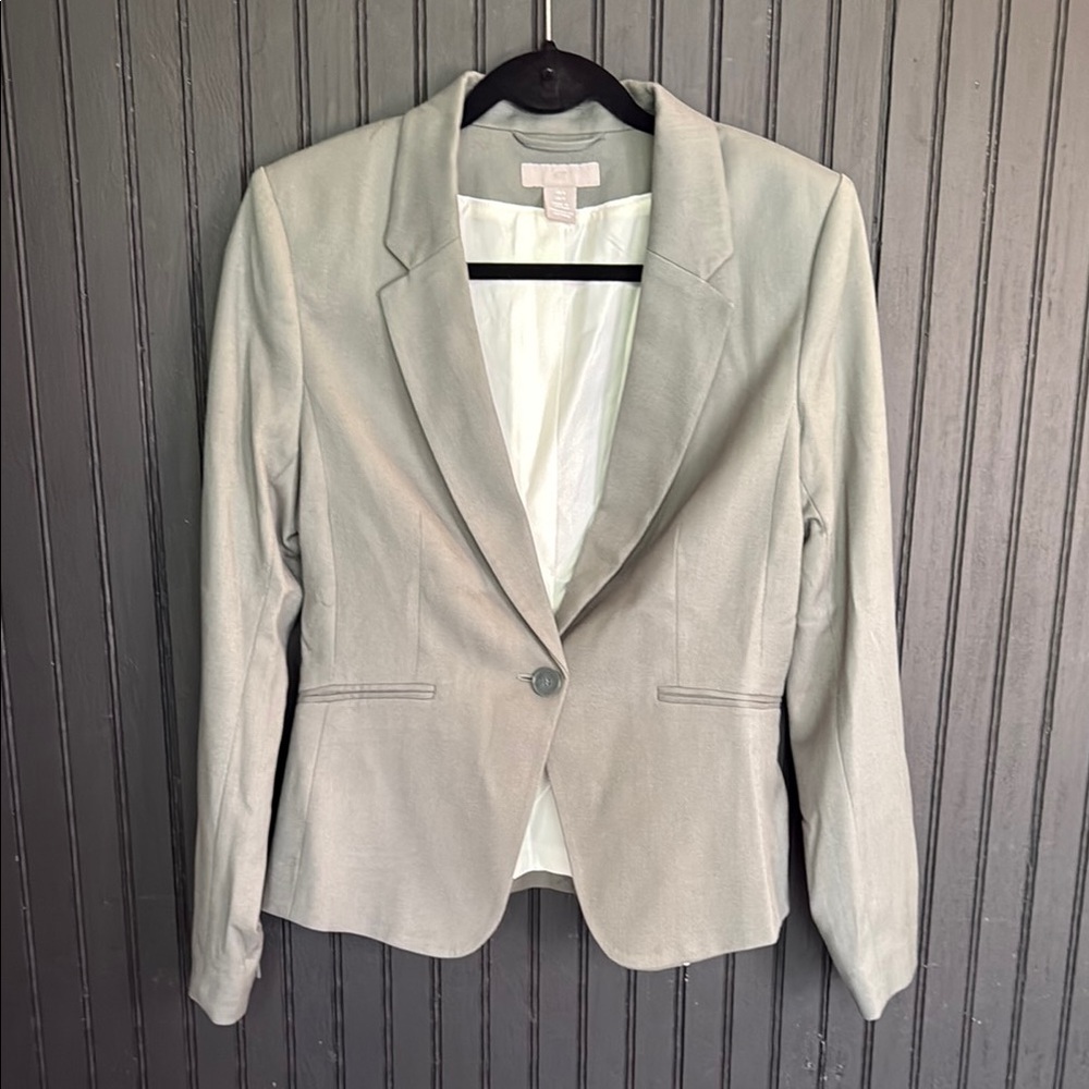 H&M Blazer
